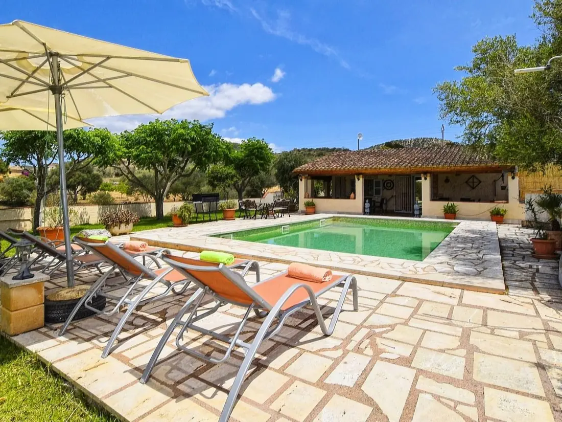Maison de Vacances Manacor