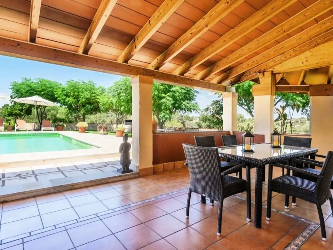 Maison de Vacances Manacor