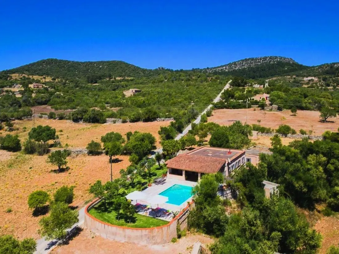 Maison de Vacances Manacor