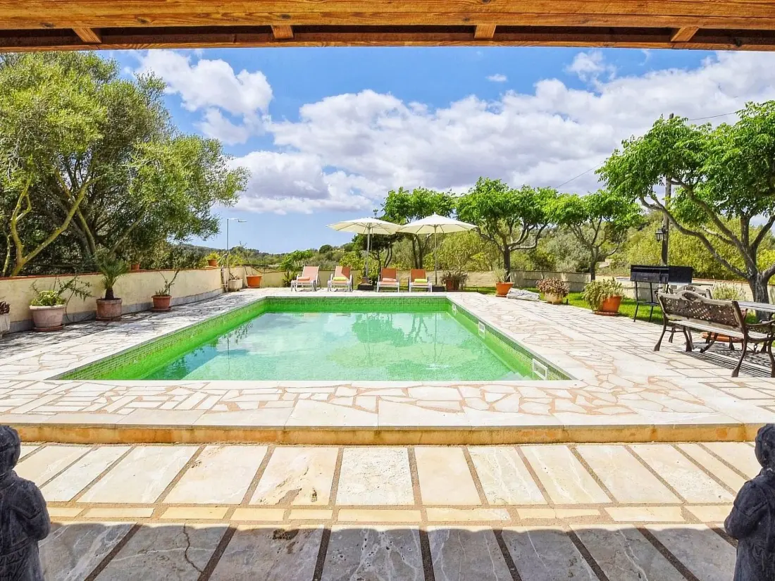 Maison de Vacances Manacor