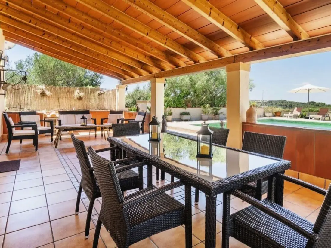 Maison de Vacances Manacor