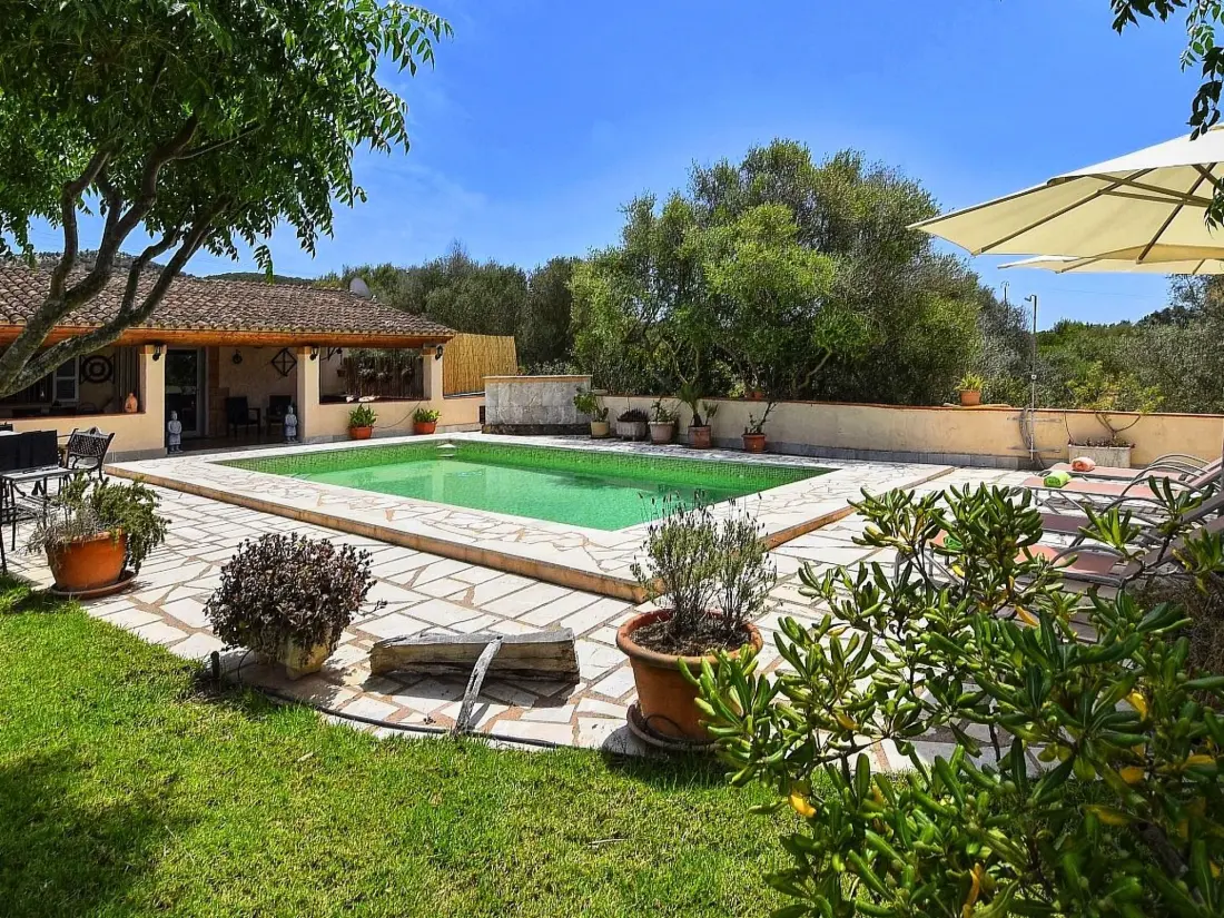 Maison de Vacances Manacor