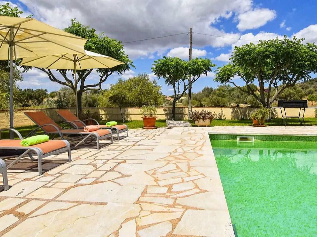 Maison de Vacances Manacor