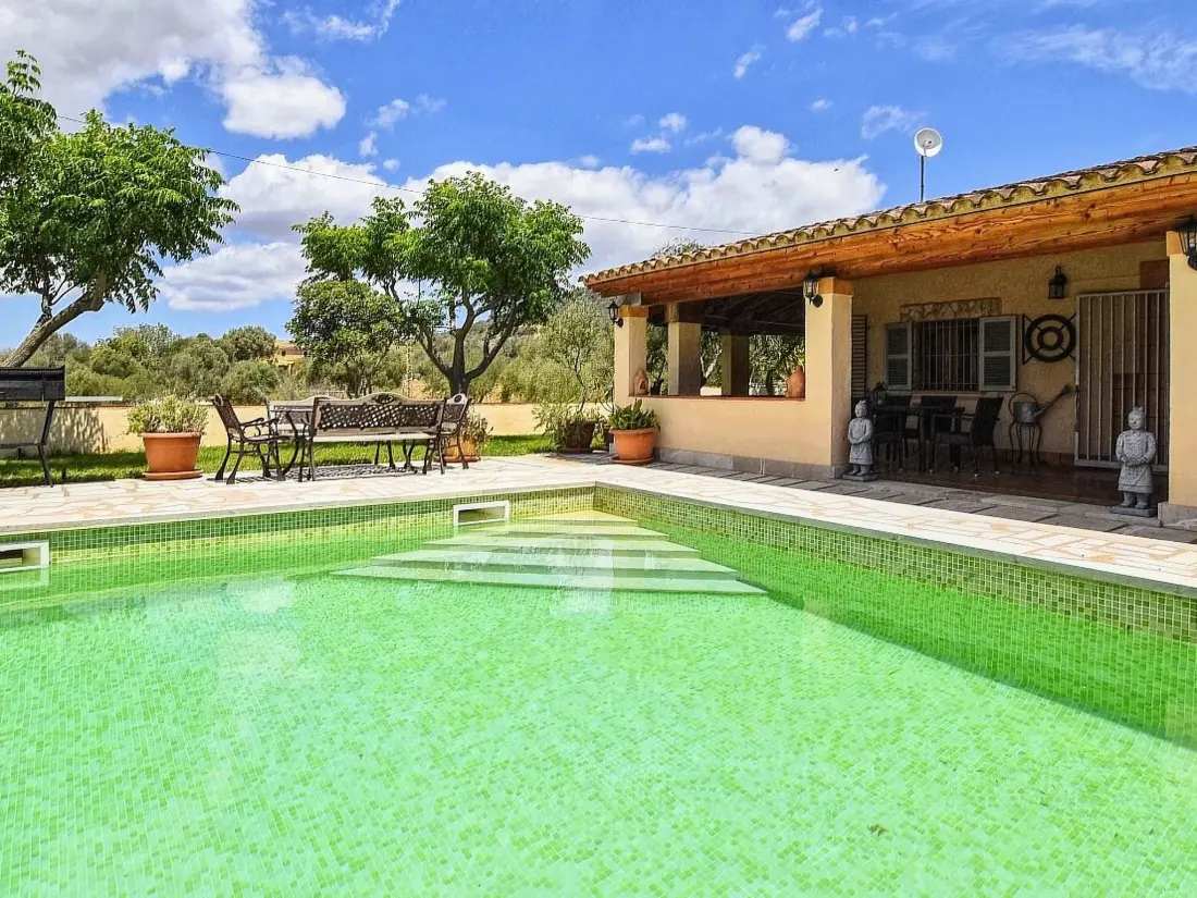 Maison de Vacances Manacor