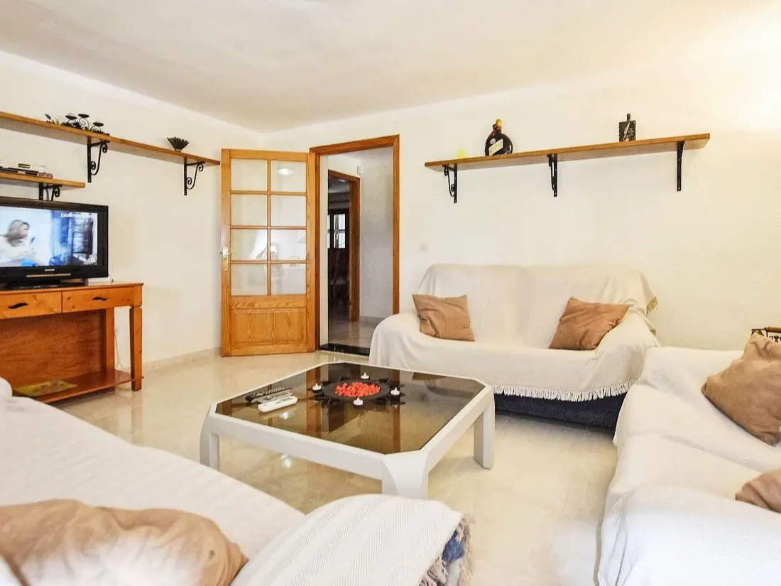 Maison de Vacances Manacor
