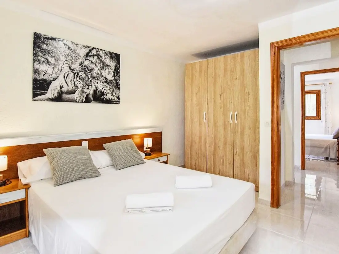 Maison de Vacances Manacor