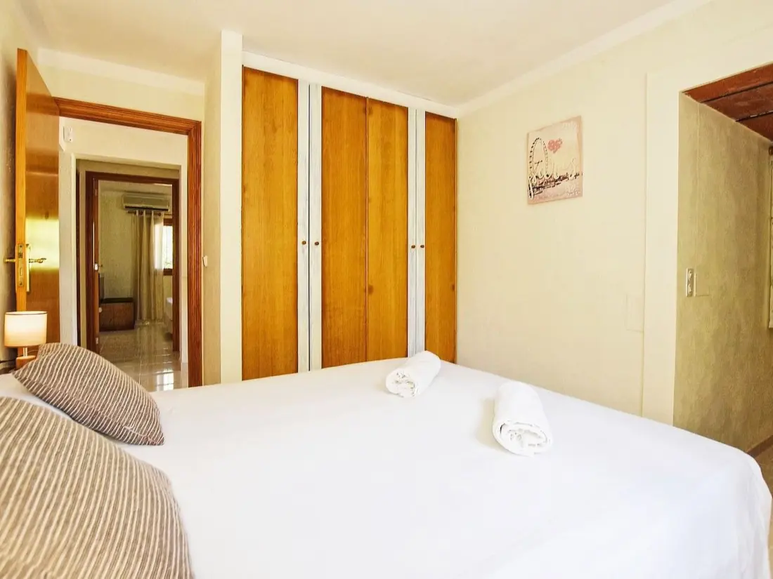 Maison de Vacances Manacor