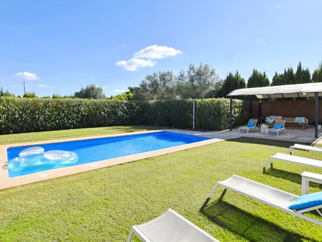 Maison de Vacances Manacor