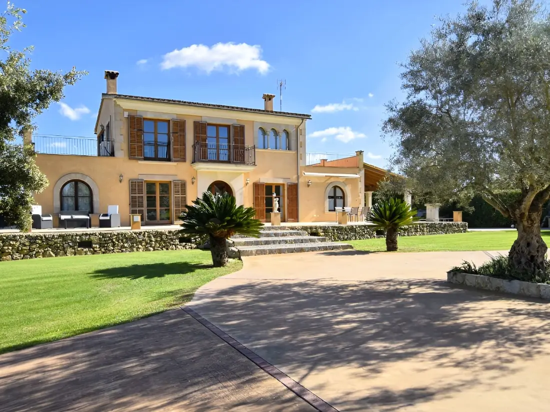 Maison de Vacances Manacor