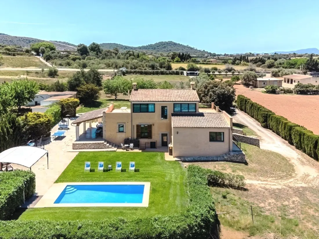 Maison de Vacances Manacor