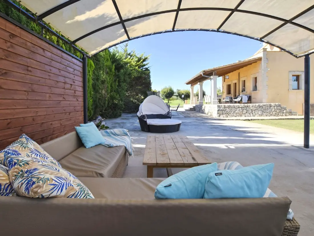 Maison de Vacances Manacor