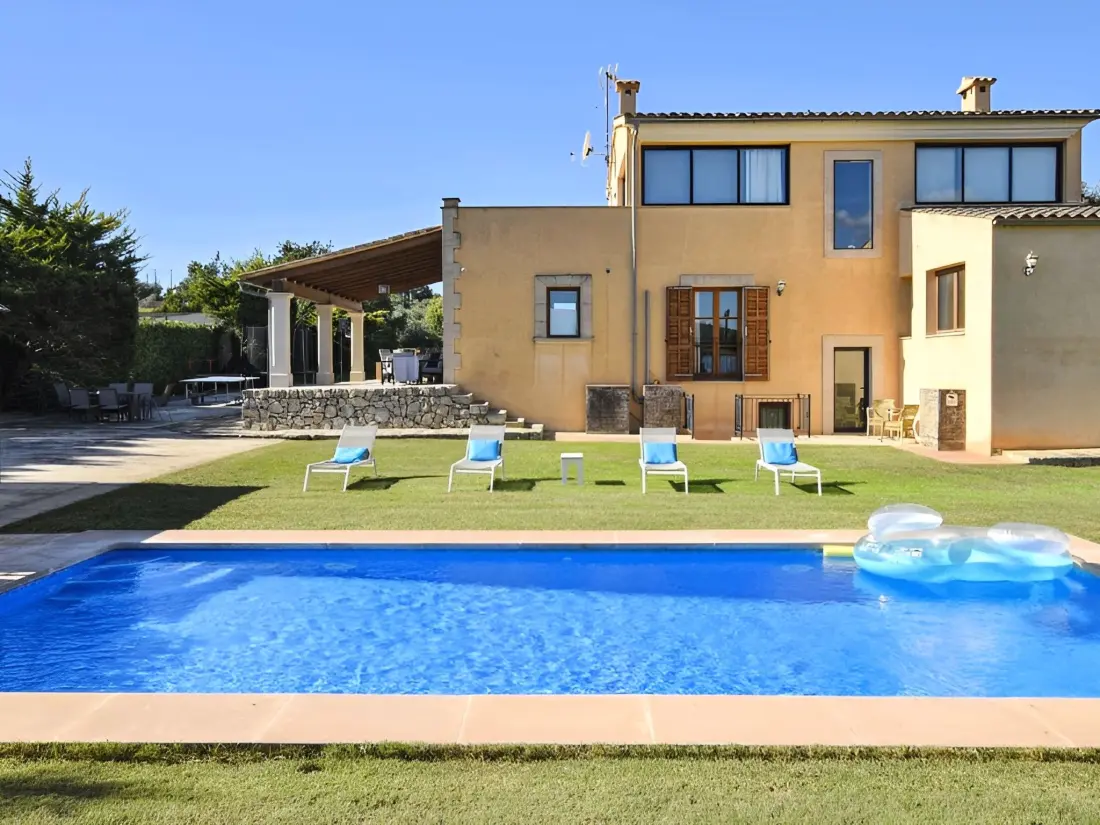 Maison de Vacances Manacor