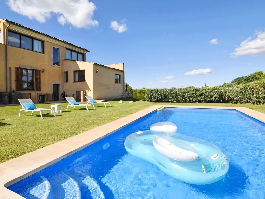 Maison de Vacances Manacor