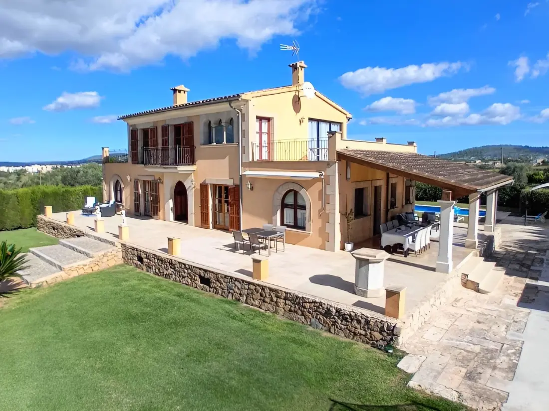 Maison de Vacances Manacor