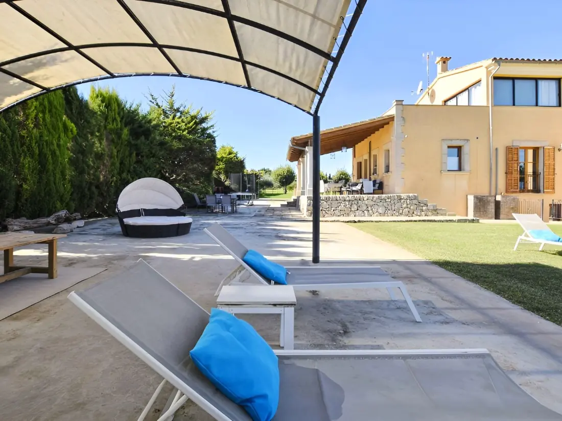 Maison de Vacances Manacor