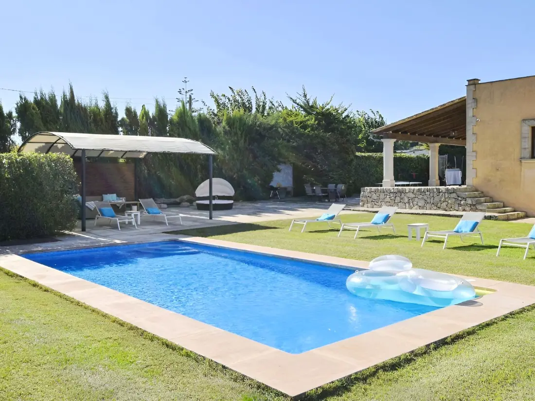 Maison de Vacances Manacor