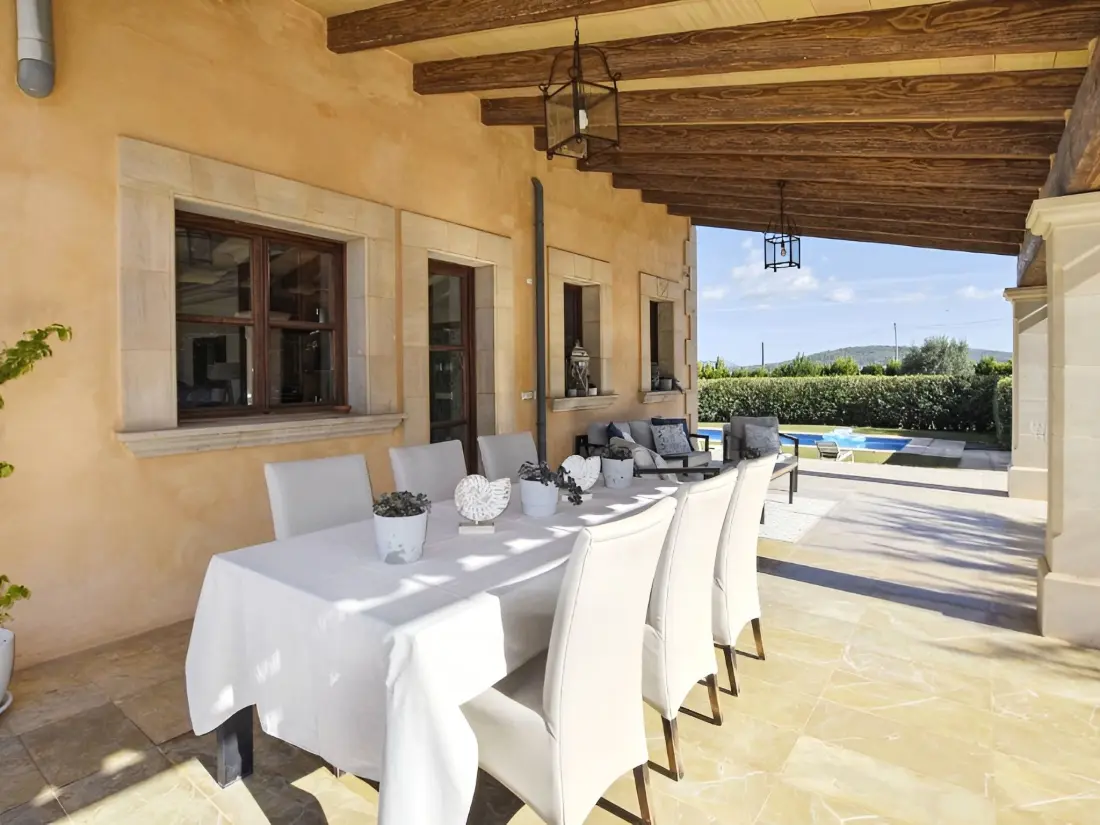 Maison de Vacances Manacor