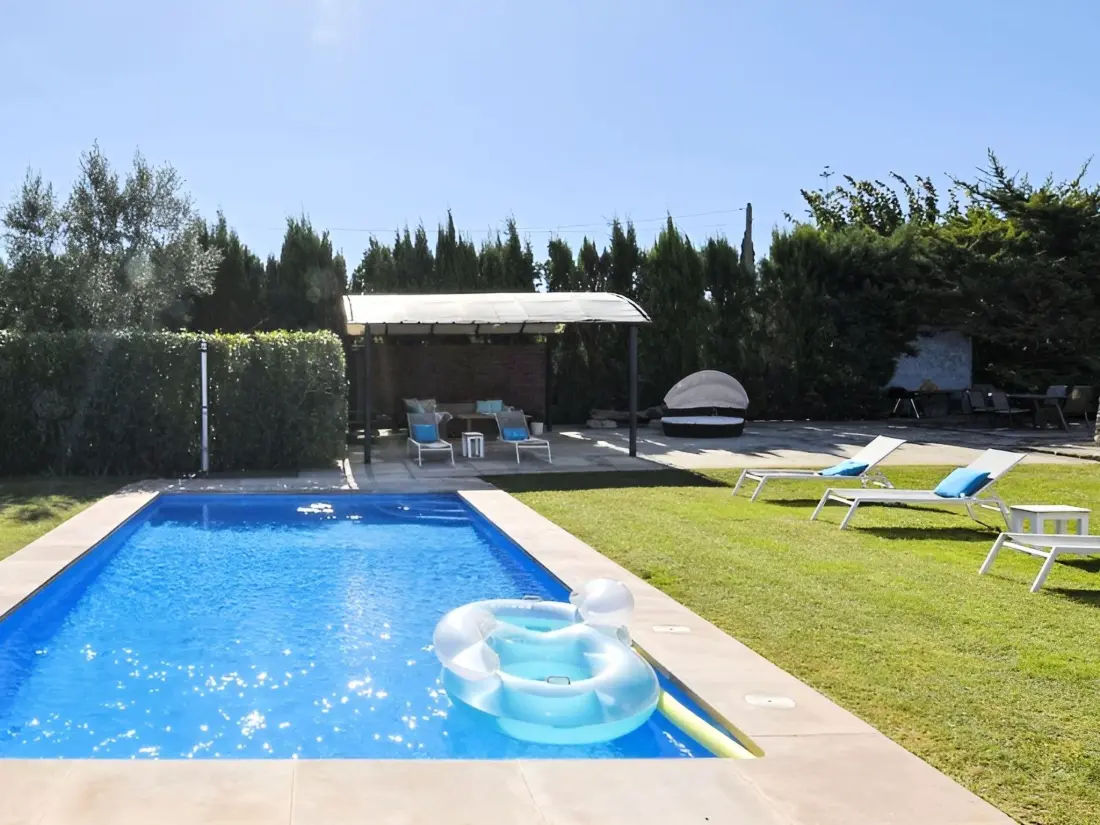 Maison de Vacances Manacor