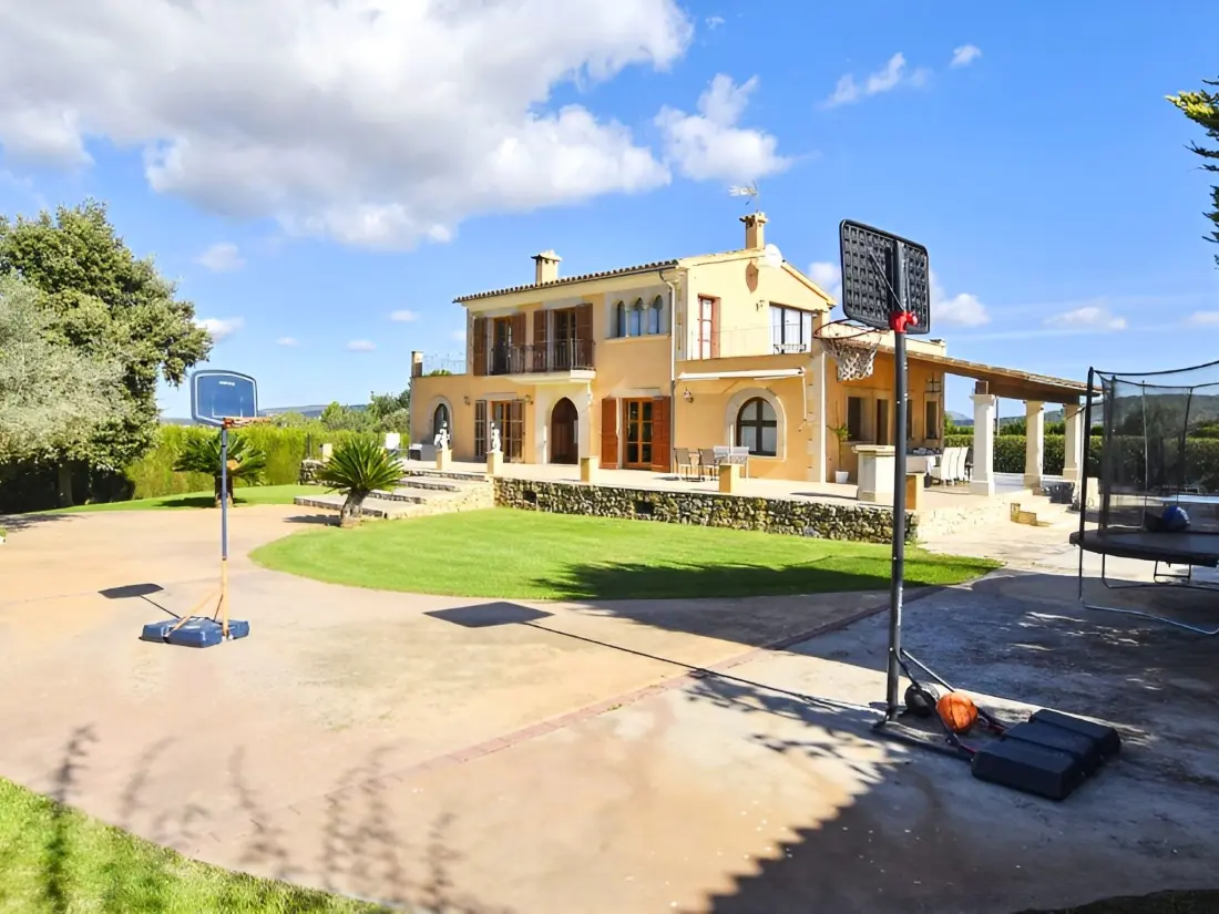 Maison de Vacances Manacor