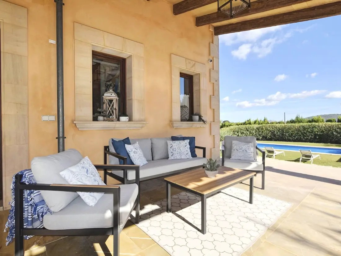 Maison de Vacances Manacor