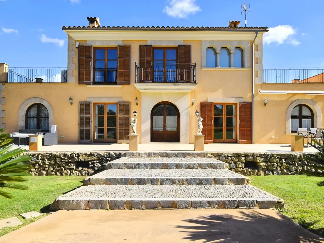 Maison de Vacances Manacor