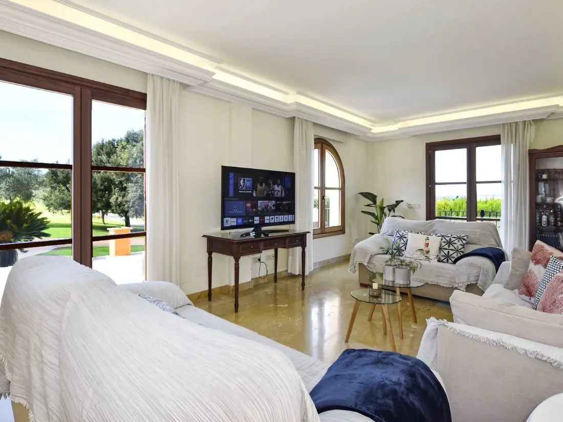 Maison de Vacances Manacor