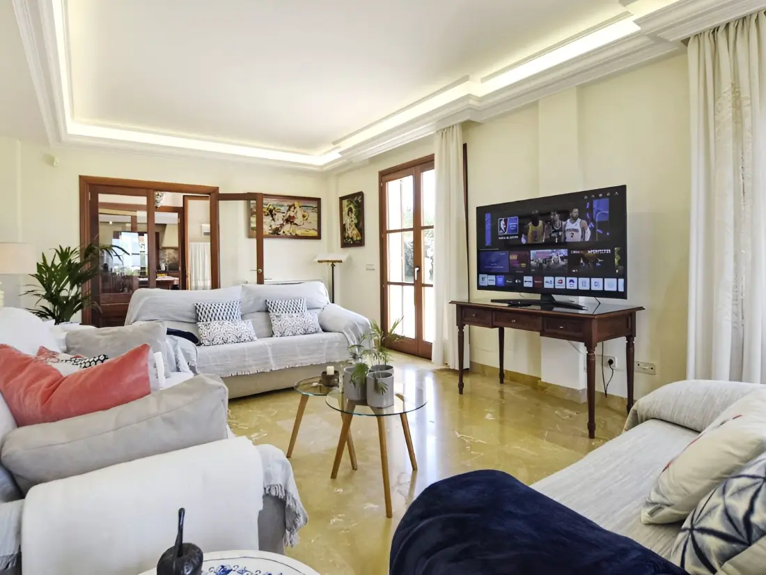 Maison de Vacances Manacor