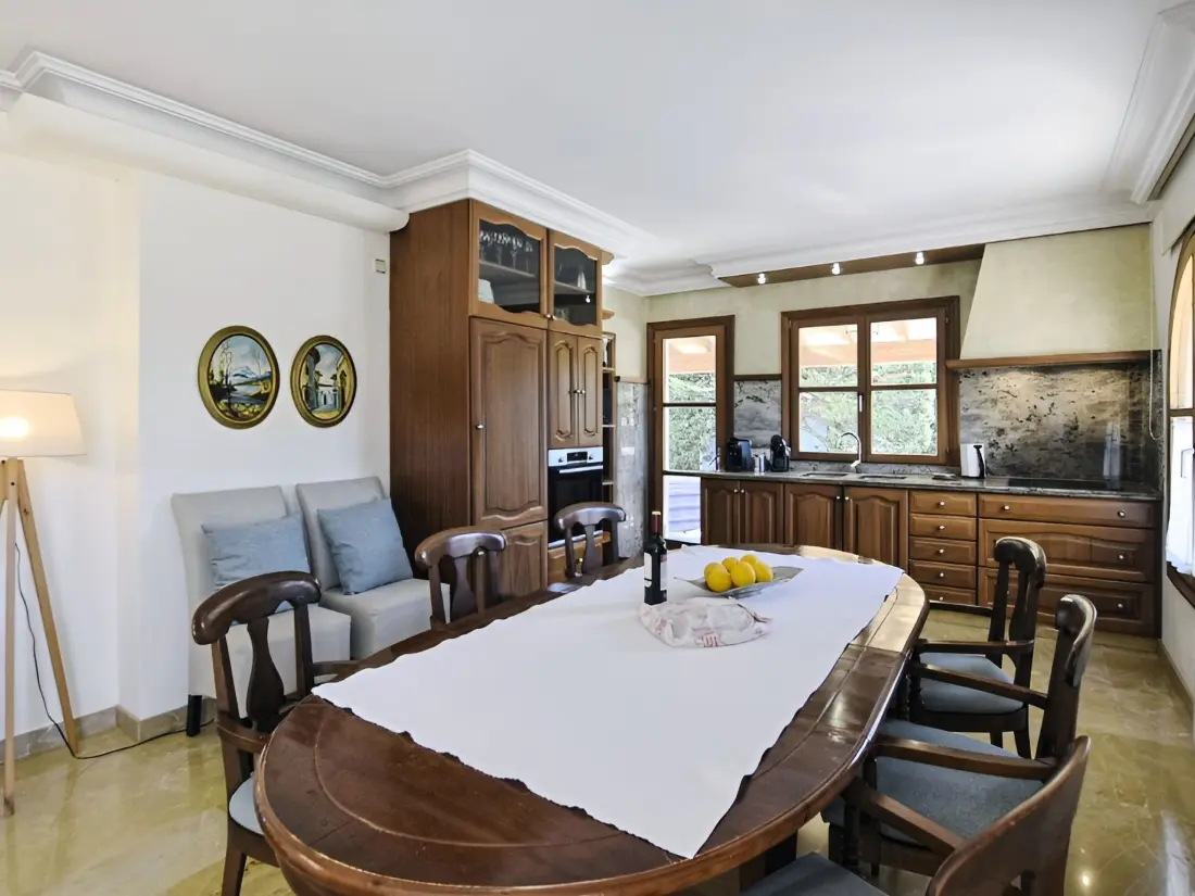 Maison de Vacances Manacor