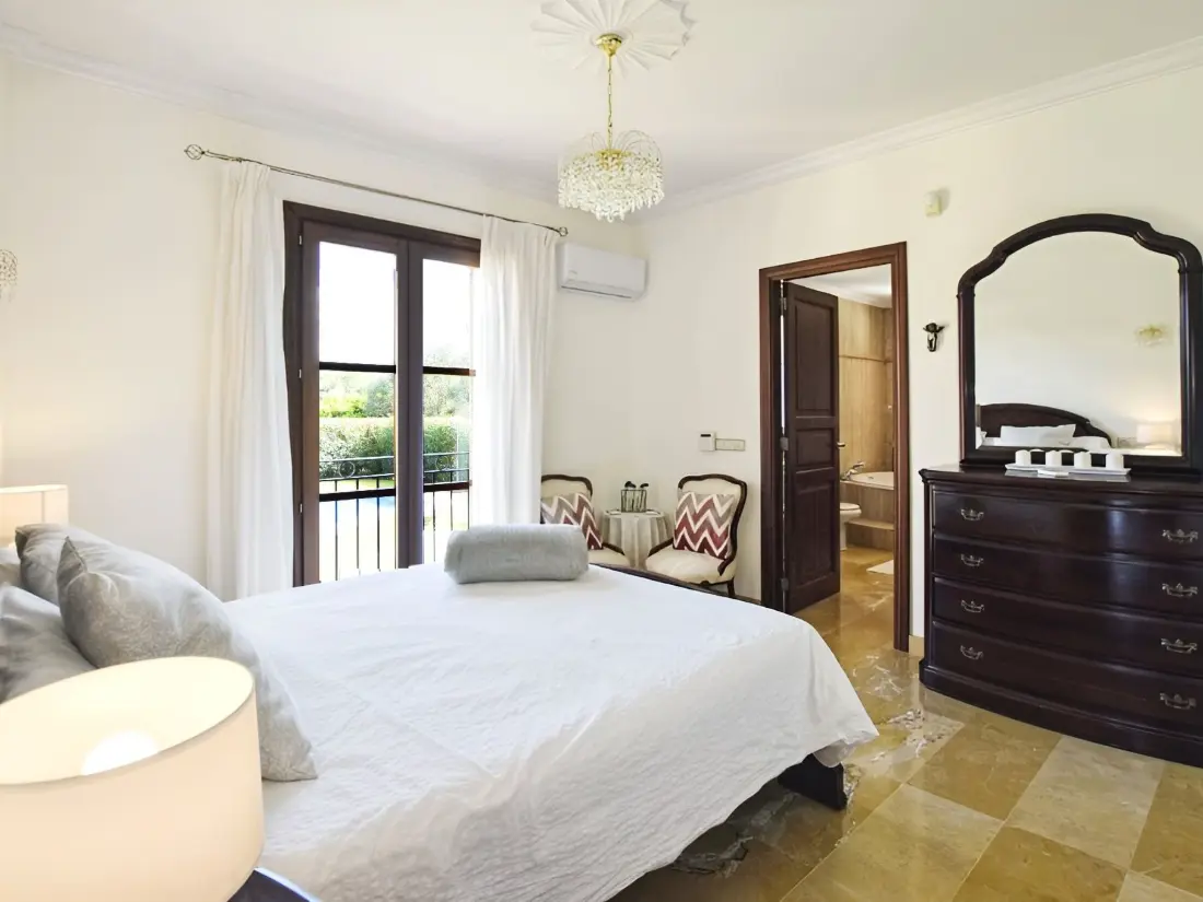 Maison de Vacances Manacor