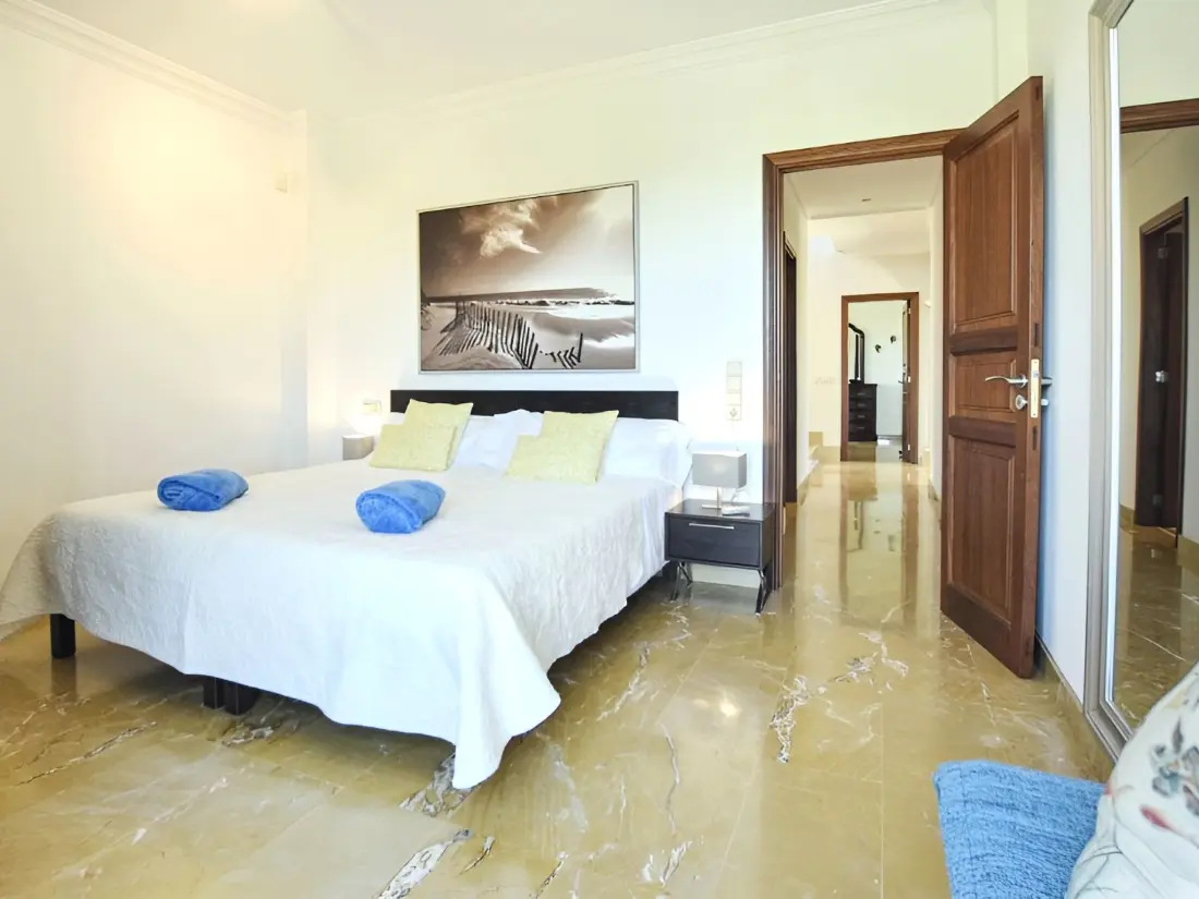 Maison de Vacances Manacor