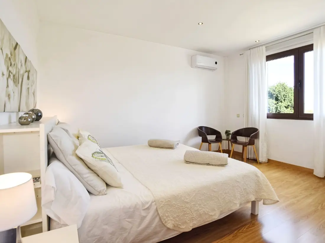 Maison de Vacances Manacor