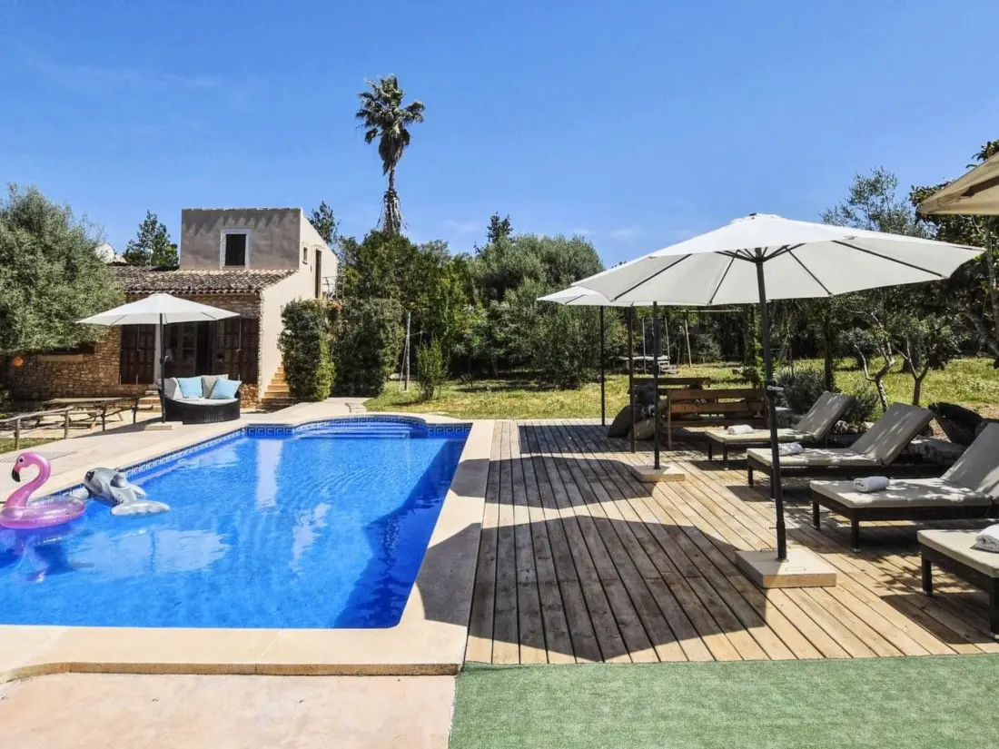 Maison de Vacances Manacor