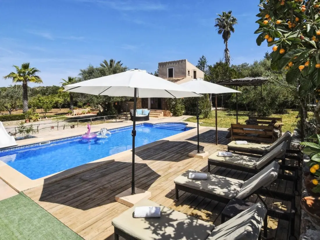 Maison de Vacances Manacor