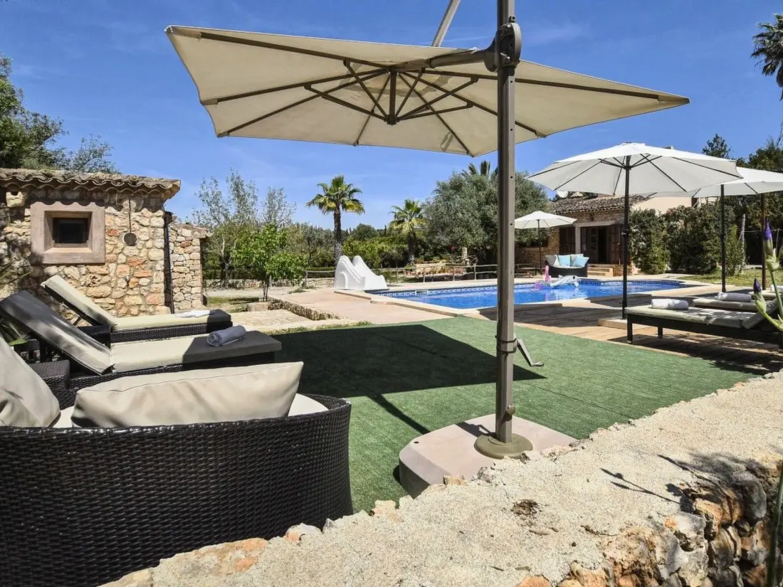 Maison de Vacances Manacor