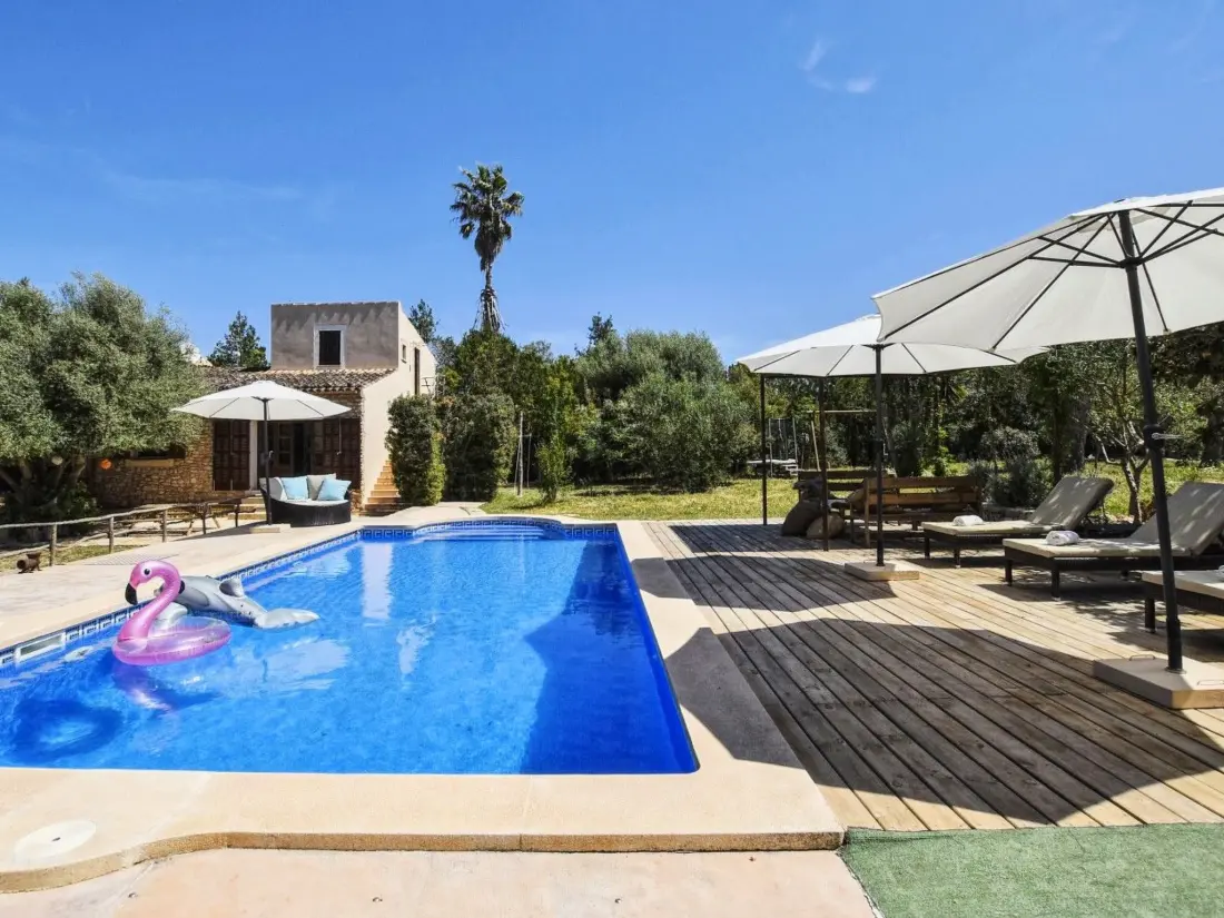 Maison de Vacances Manacor