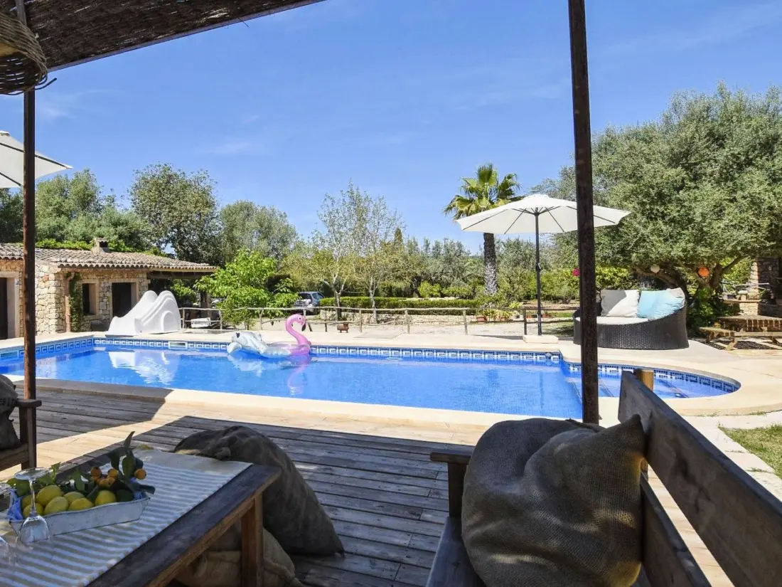 Maison de Vacances Manacor