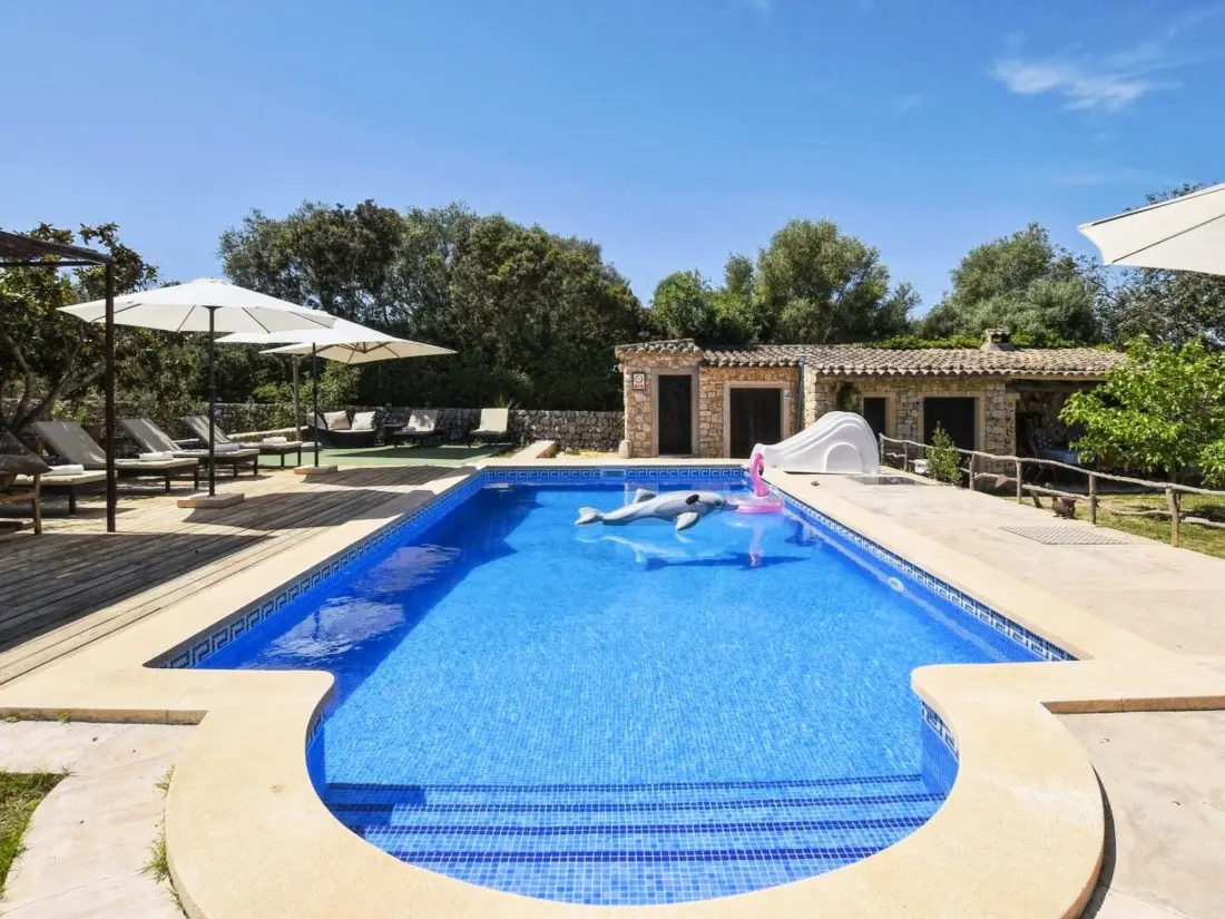 Maison de Vacances Manacor