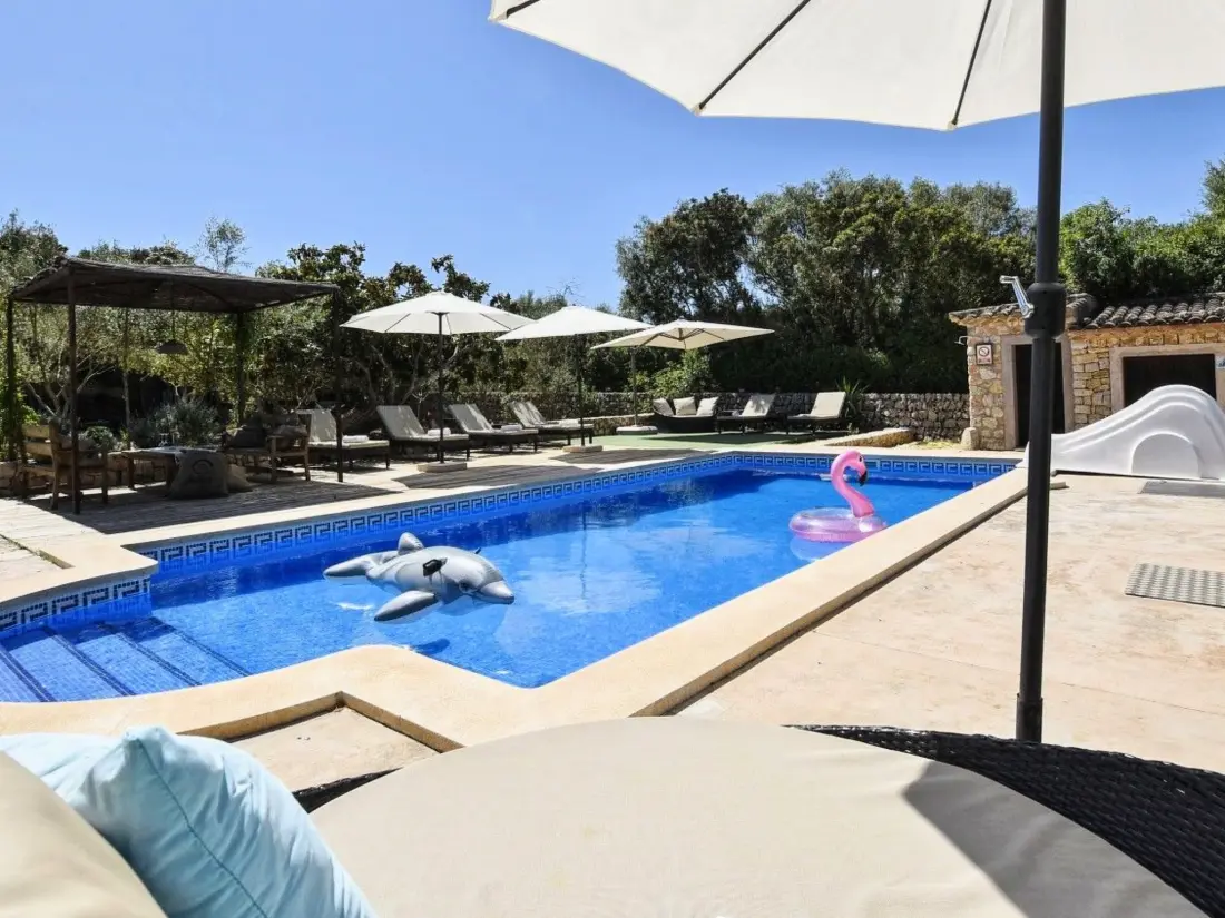 Maison de Vacances Manacor
