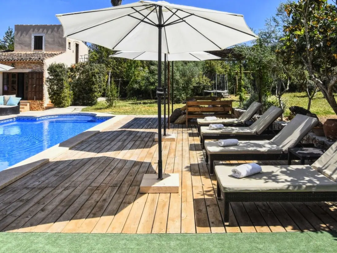 Maison de Vacances Manacor