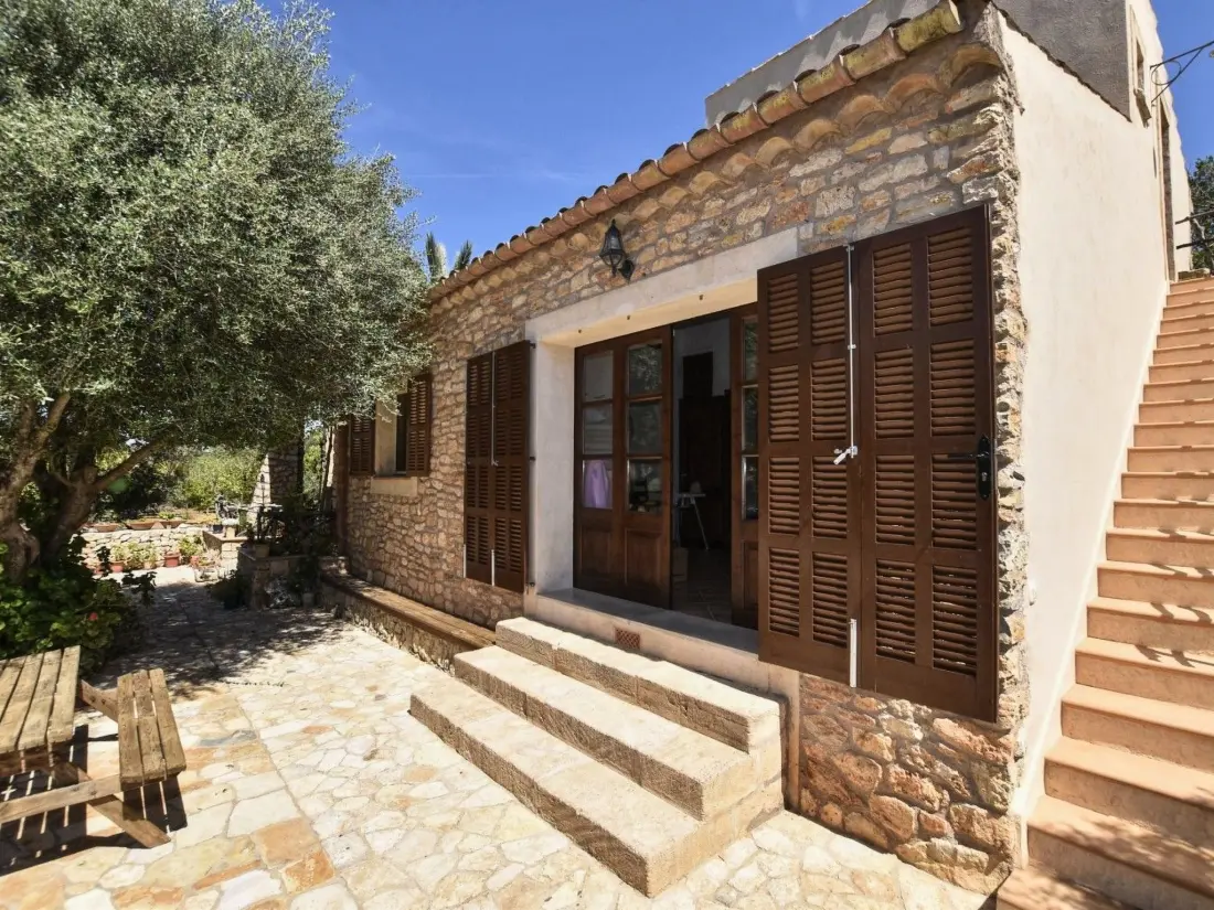 Maison de Vacances Manacor
