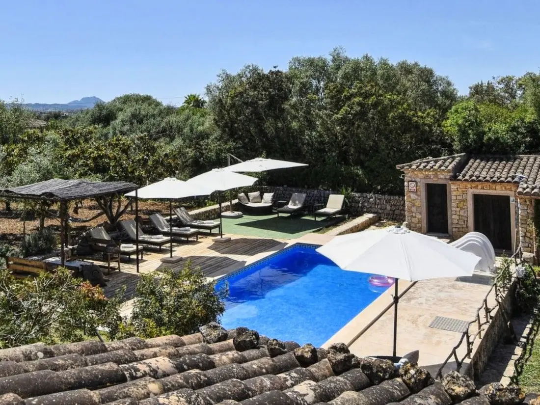 Maison de Vacances Manacor