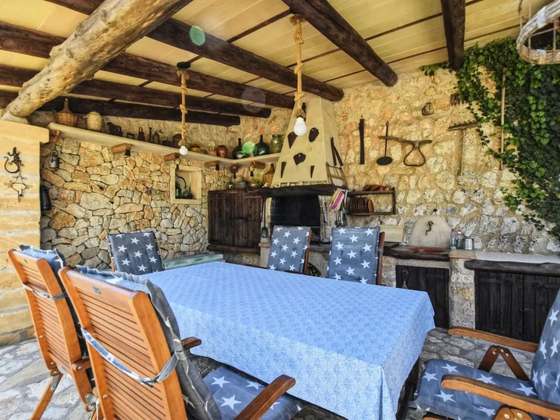 Maison de Vacances Manacor