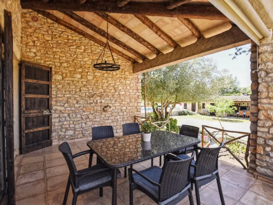 Maison de Vacances Manacor