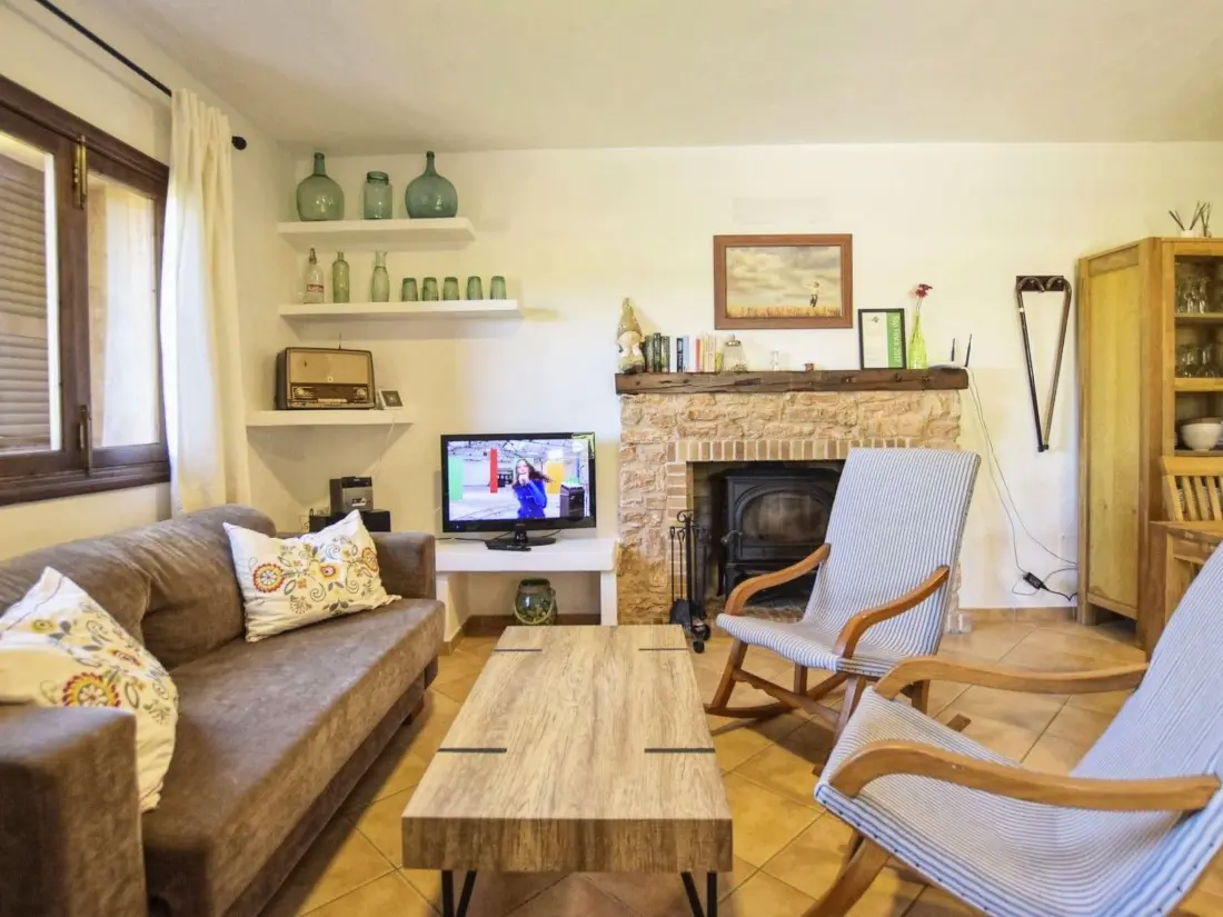 Maison de Vacances Manacor
