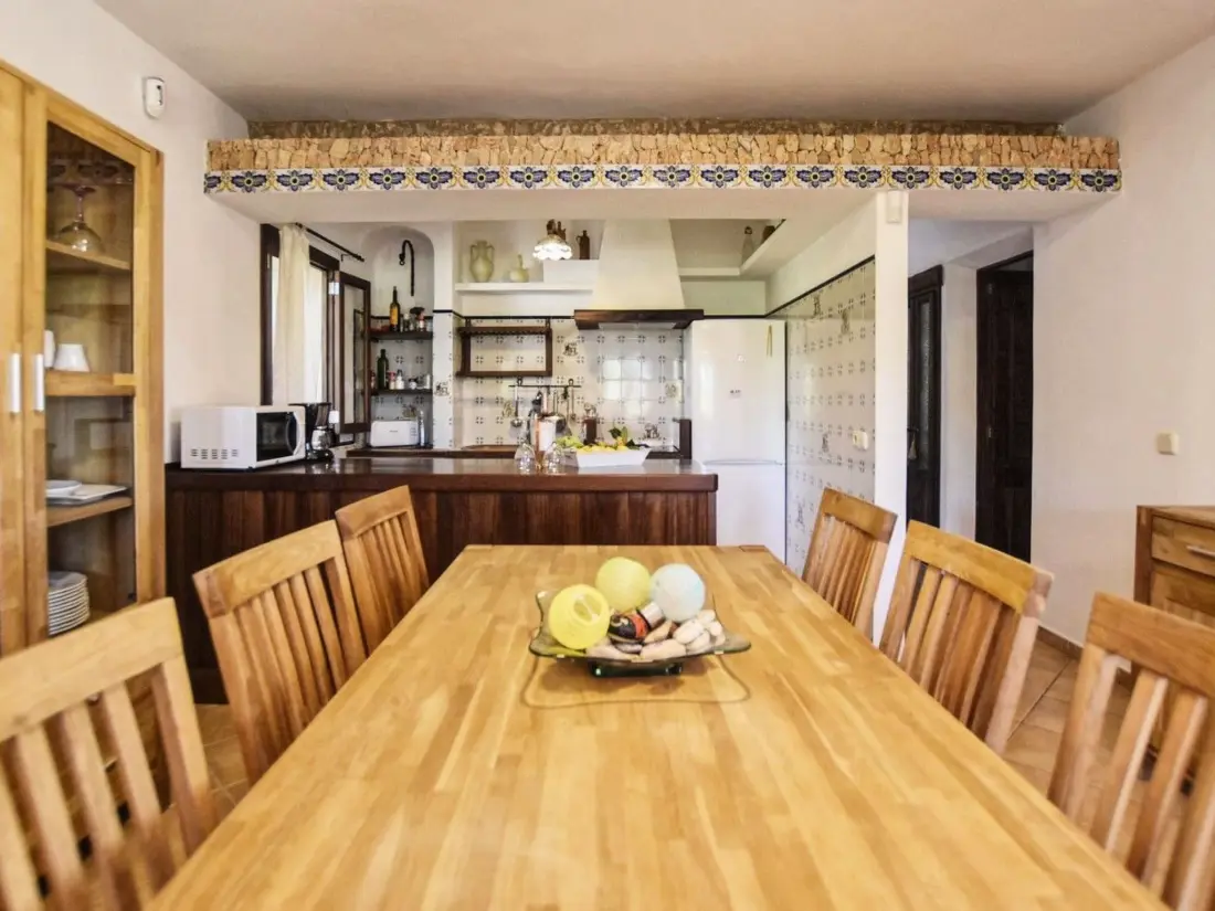 Maison de Vacances Manacor