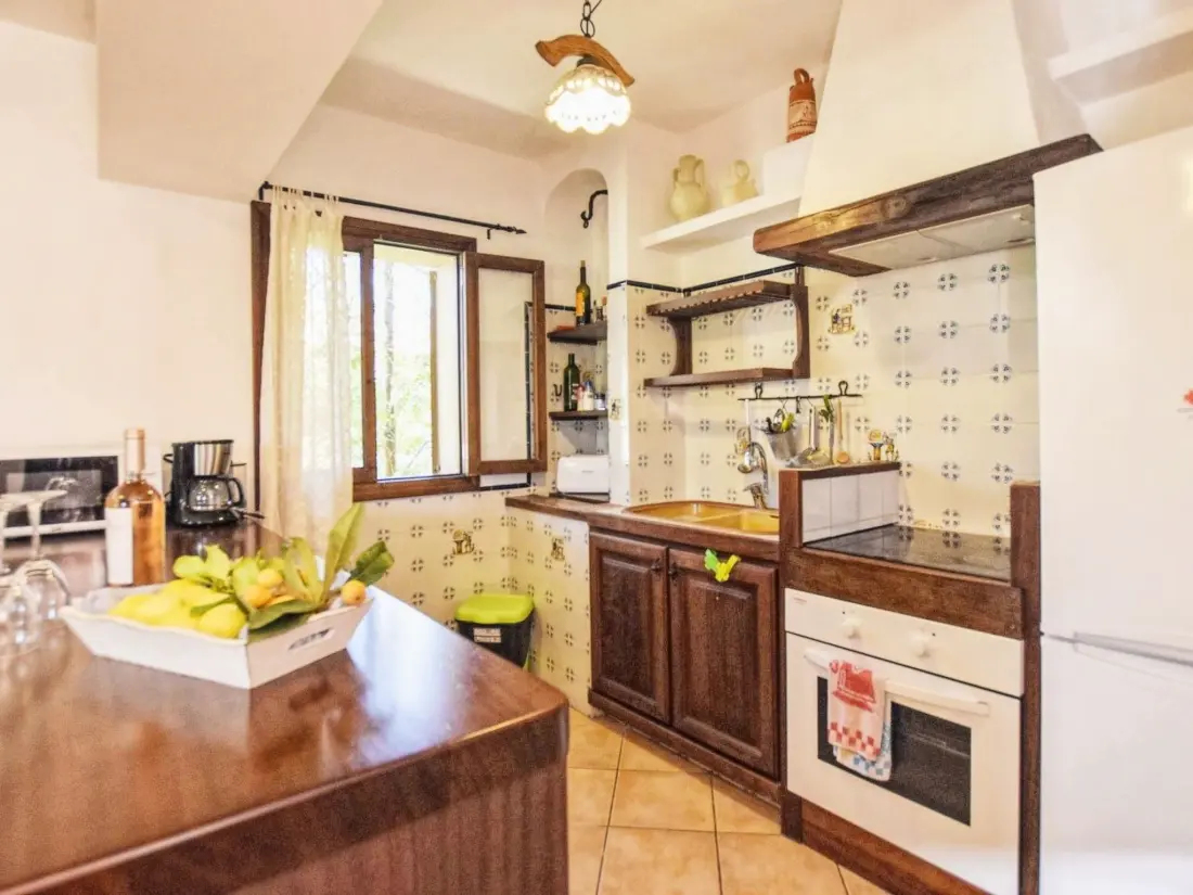 Maison de Vacances Manacor