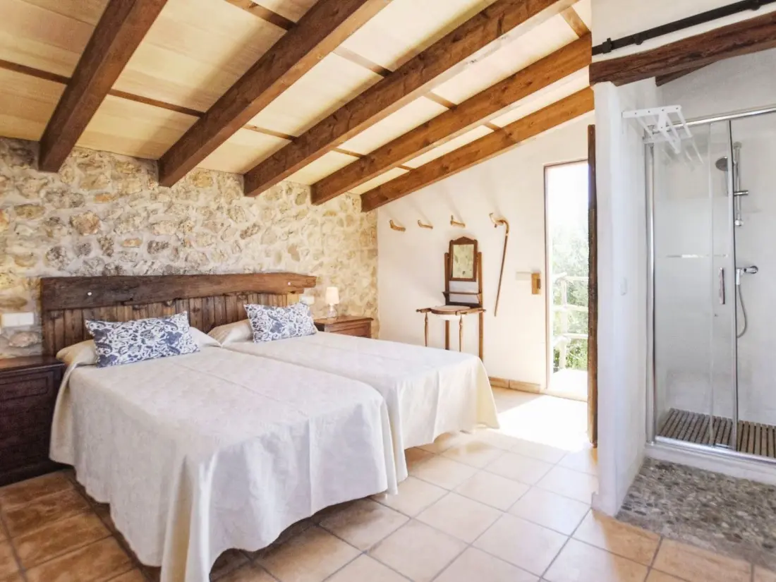 Maison de Vacances Manacor