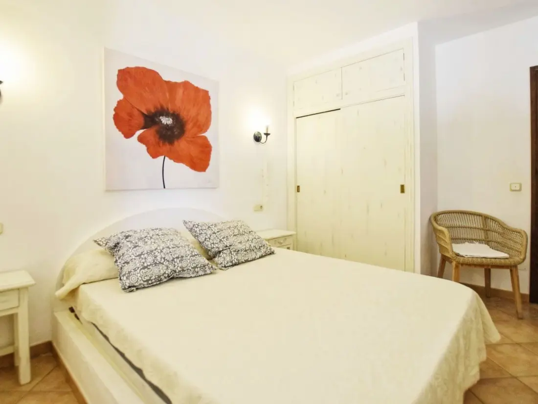 Maison de Vacances Manacor