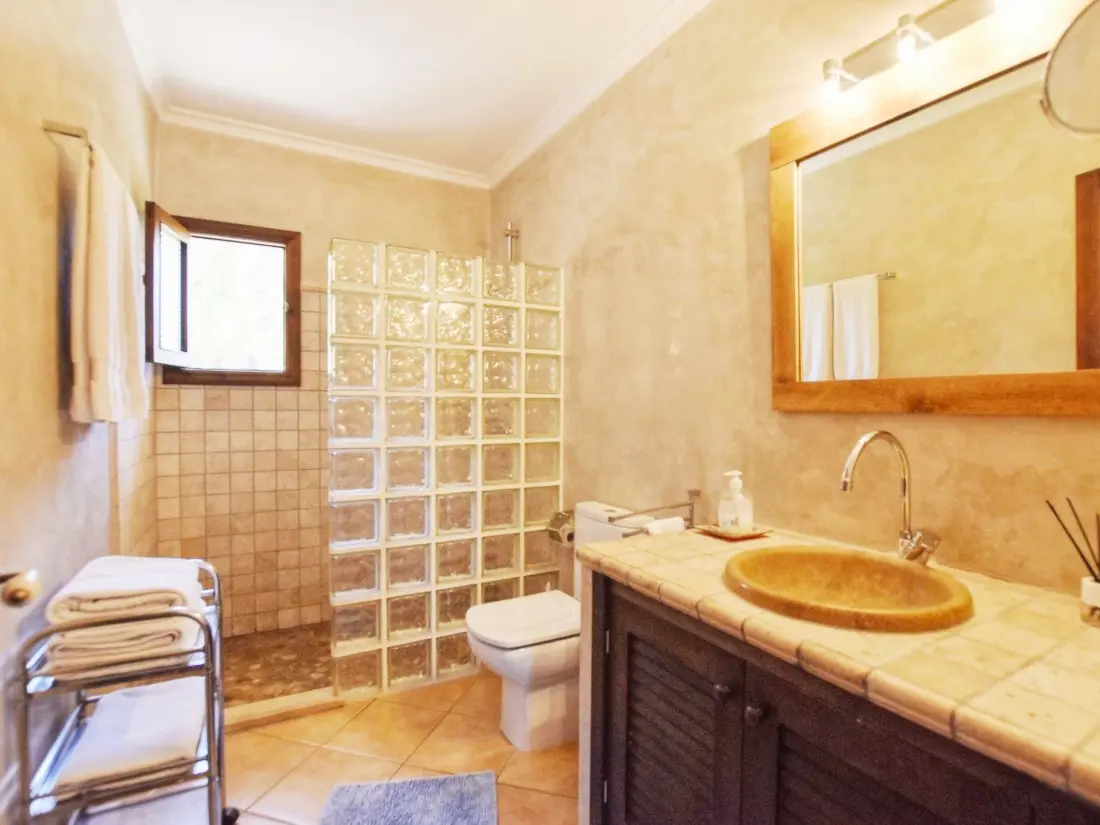 Maison de Vacances Manacor