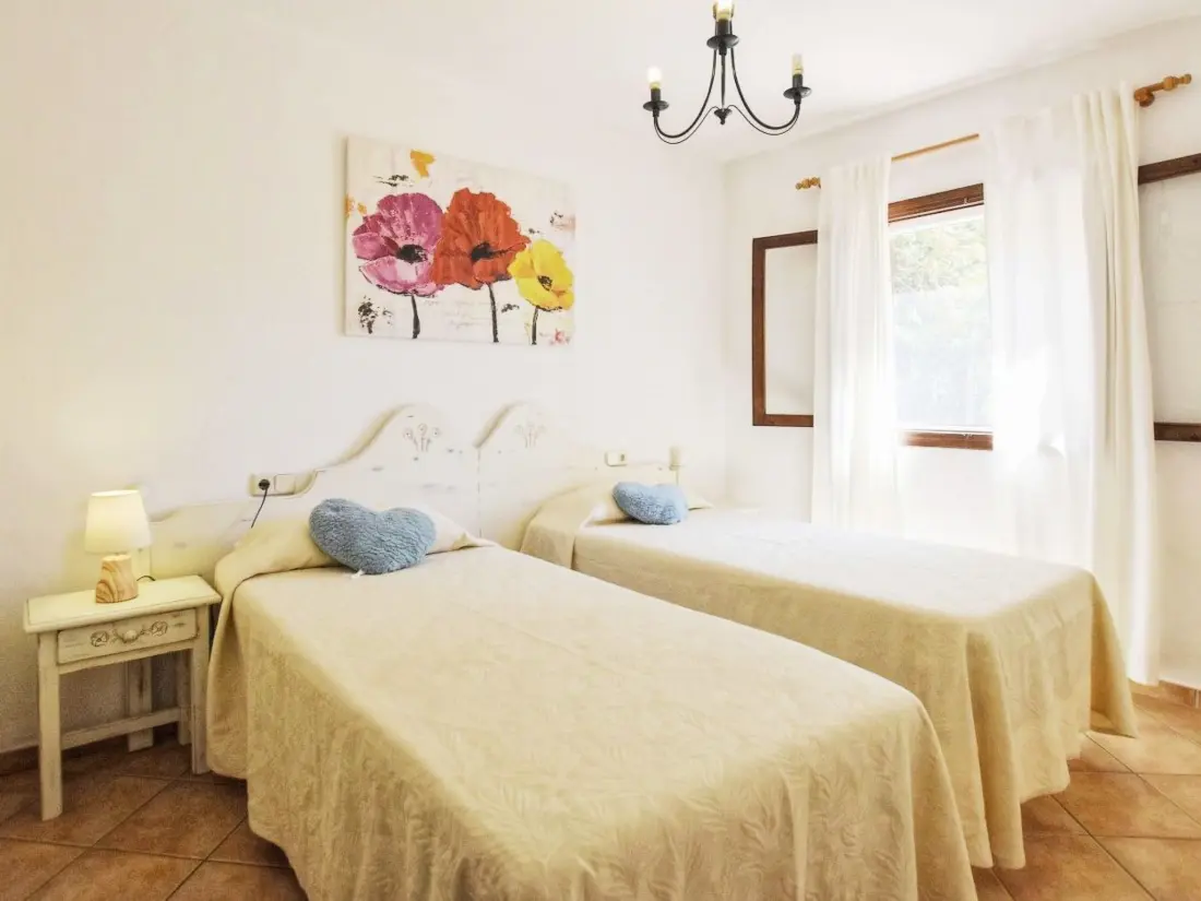 Maison de Vacances Manacor